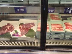 -蚝英雄鲜蚝自助专门店(长楹天街直营店)