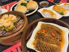 -虾饺妹·粤式手工点心(水荫路店)