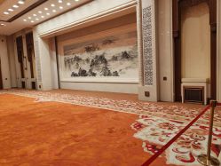 -人民大会堂宴会厅