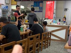 -秦豫肉夹馍(东羊市店)