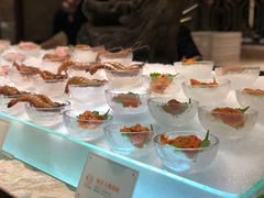 -半岛翡丽海鲜自助餐厅(观风亭店)