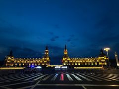 -哈尔滨音乐公园