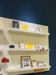 -海马体家庭照相馆(杭州远洋乐堤港店)