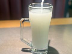 可尔必思饮料-沼津港精致料理·寿喜烧·烧鸟(龙湖南桥天街日料榜单店)