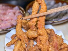-邓莽子老火锅(中兴路总店)