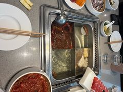 -海底捞火锅(赛格国际购物中心店)