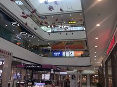 -万达茂商场(南京仙林店)