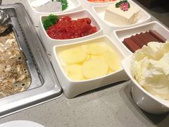 -海底捞火锅(天一广场亚细亚店)