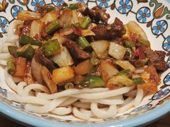 -驿楼兰·新疆菜(火车站店)