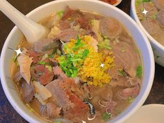 -潮镇老尾牛杂(环城西路店)