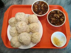 -天兴居(鲜鱼口街店)