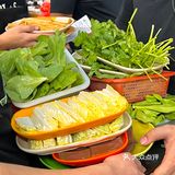 泉州一到冬天就座无虚席的羊肉火锅店！！！