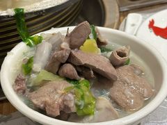 -丰尔粥食·粥底火锅·桑拿鸡(大良总店)
