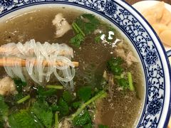 -老白家水盆羊肉