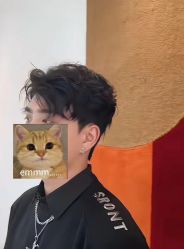 -ASG Hair Salon烫染·接发