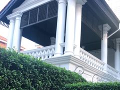 -Long Bar(莱佛士酒店)