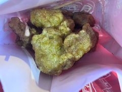 -首炸里脊肉•炸鸡(汉神购物广场店)