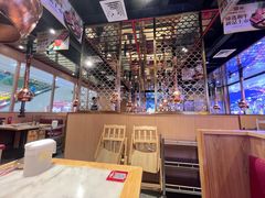 -韩宫宴烤肉·料理(青浦宝龙店)