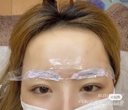 -本小姐美学·半永久纹眉野生眉