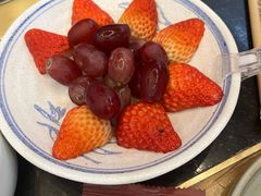 -巴奴毛肚火锅(广益哥伦布店)