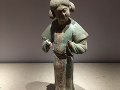 -西安博物院