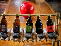 -阳朔糖舍酒店·糖舍餐厅&酒吧