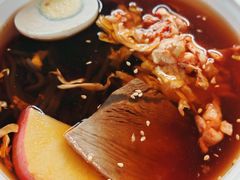 -华天延吉餐厅(西四总店)