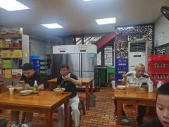 -汪胖子襄阳牛肉面(华丰路店)