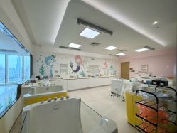 -金鹰国际月子中心(新街口店)