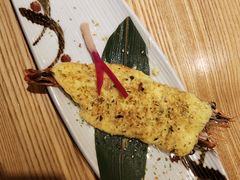 -大将料理餐厅(汇锦街店)