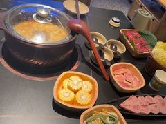 -季季山•云南野生菌火锅(上海首店)
