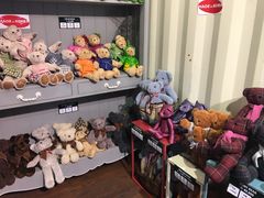 -济州岛泰迪熊博物馆