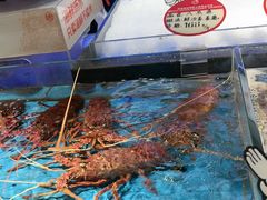 -徐记海鲜(大雁塔|金都店)