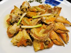 -潮汕味道·煮海餐厅(金麟大厦店)
