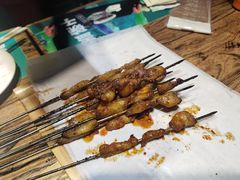 -有奴思烤肉·清真(正宁路店)