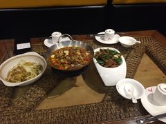 -毛家饭店(海天大厦店)