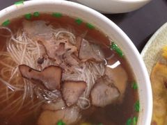 -清真蒋有记(老门东店)
