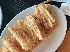 -天津湾西餐厅(三亚海棠湾洲际度假酒店)