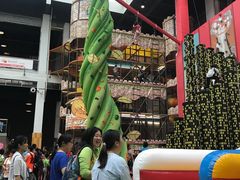 -蒙特利亲子乐园