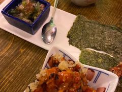-米彩料理(西丽店)