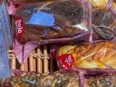 -那家面包房(珠江路店)