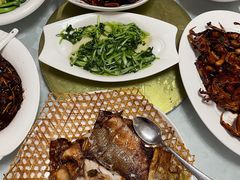 -翠亭酒家(山西南路店)