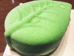 -莫奈花园法式蛋糕