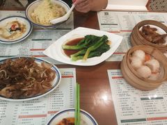 -小龍鳳餐室(番禺路店)