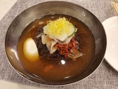 -平壤馆(西塔街店)