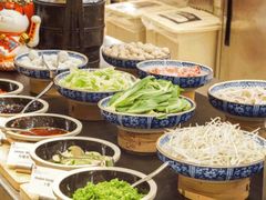 -上海雅居乐万豪侯爵酒店