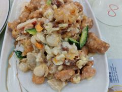 -同发号饭庄(复兴路店)