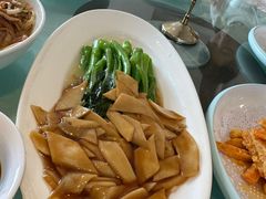 -牟传仁饭庄(星海店)
