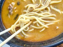 -鲤.金记沙茶面(总店)