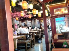 大堂-乌记大厨餐厅